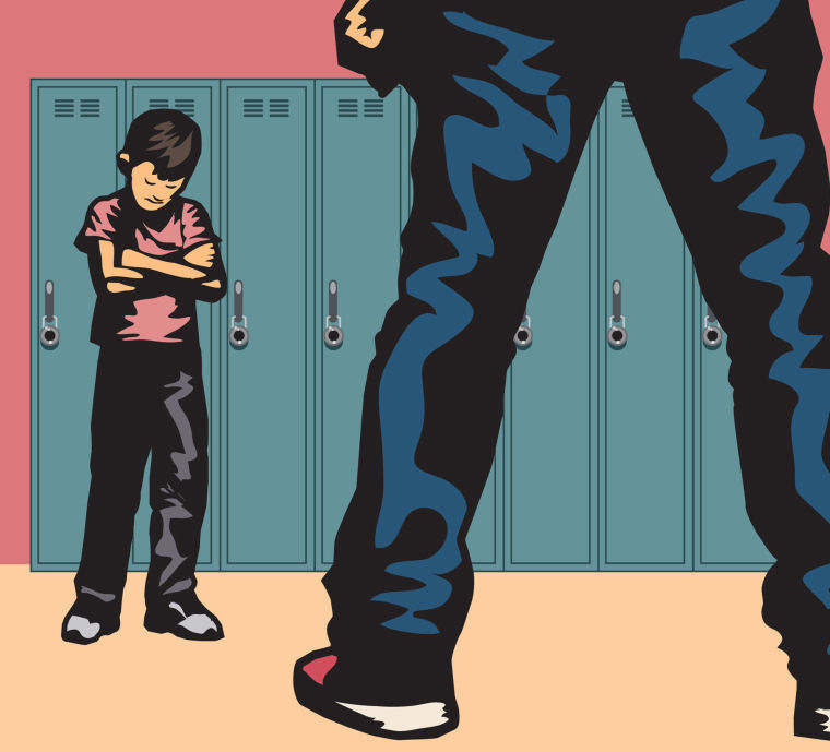 School bully
